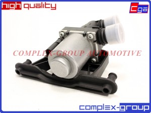 Водяной клапан 11VLV048RA 11VLV048RA CGA