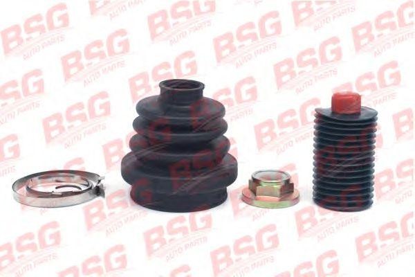ШРУС наружный FORD Fiesta (01-07) комплект BSG BSG30340009 BSG