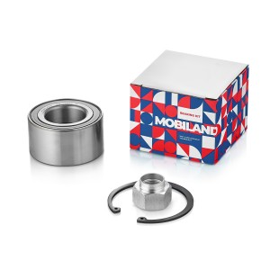 Ремкомплект ступиц CHEVROLET Lacetti 2005- 219102830 219102830 MOBILAND