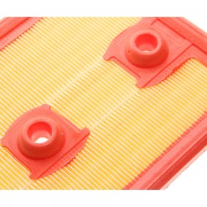 Фильтр воздушный VW Golf AUDI A3 SKODA Octavia (13-) (1.2/1.4 TSI) MEGAPOWER 130-13-030 MEGA POWER