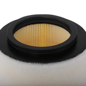 Фильтр воздушный BMW 1 (E81,E87) (04-),3 (E90) (05-) MAHLE LX1651 MAHLE KNECHT