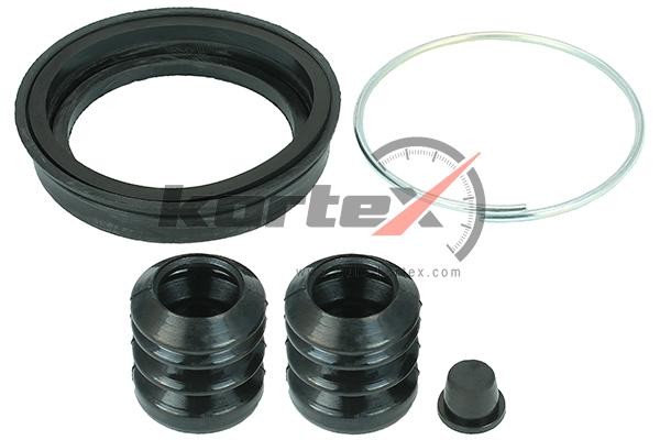 Ремкомплект тормозного суппорта переднего RENAULT LOGAN 04-/ LADA LARGUS KBR108 KBR108 KORTEX