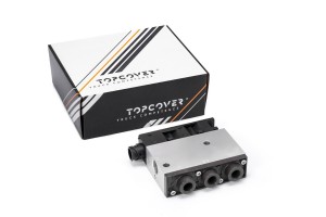 TRUCK FH12NEW (2000>) T03687002 TOPCOVER