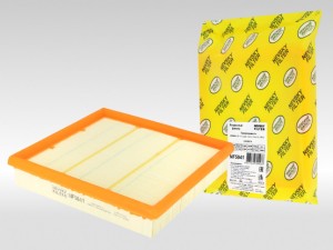 Фильтр воздушный NF5041 NEVSKY FILTER