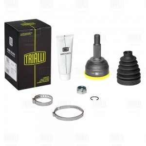 ШРУС наружный Nissan Note 06- 1.4/1.6 GO1402 GO 1402 TRIALLI