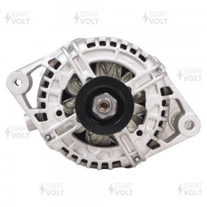 Генератор 100A LG 0561 START VOLT
