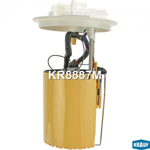 Модуль в сборе с бензонасосом KR8887M KR8887M KRAUF