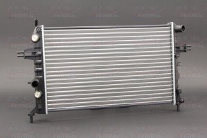 OPEL ASTRA G /ZAFIRA (F75) АКПП (Подходит на МКПП) 353246 TERMAL