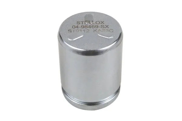 поршень тормозного суппорта заднего! d38 , суппорт Mando \ Hyundai Santa Fe(SM)  04-98469-SX STELLOX