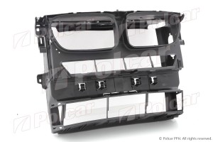 Панель передняя 20X104 POLCAR