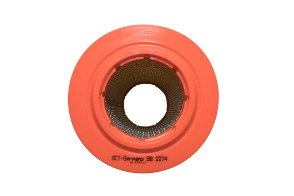 Фильтр воздушный SB2274 SCT