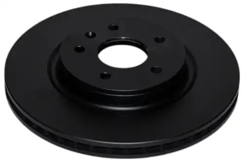 диск тормозной передний!\ JAC S3 Z06751 ZENTPARTS