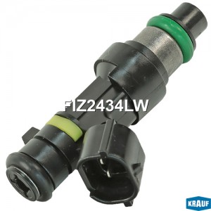 FIZ2434LW Форсунка бензиновая FIZ2434LW KRAUF