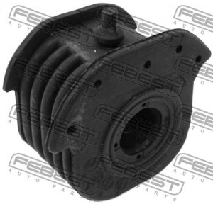 Сайлентблок рычага задн правый MITSUBISHI LANCER 91-03 MAB-020 MAB-020 FEBEST