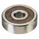 подшипник стартера!\ Honda,Mazda,Rover,Toyota,Dodge 6-638-4W WAI