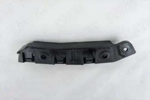 Кронштейн бампера переднего левый Ford Focus 3 (2011-нв) OEM0024KBPL OEMPARTS
