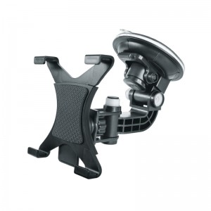 держатель для планшетных компьютеров! универсальный 125-200мм. раздвижной\ A78194S AVS