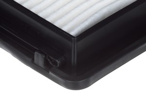 Фильтр воздушный HYUNDAI Sonata (14-) RAF FILTER AF002 RAF FILTER