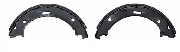 Колодки барабанные INFINITI QX56 07-09/ NISSAN Armada 04-09/ Titan 5.6L 18 06-07 BS22639 SB NAGAMOCHI