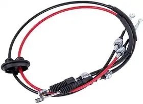 Трос КПП HYUNDAI Porter INFAC 437704B300 INFAC