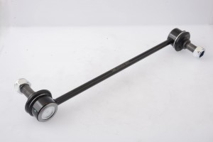 Стойка стаилизатора левая Hyundai Santa Fe I-II (CM/SM) (00-10) 10100132 10100132 GMB