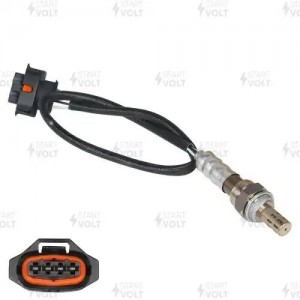 OPEL ASTRA H/ SIGNUM / VECTRA C/ ZAFIRA B Z18XER/ Z16XER VS-OS 0514 START VOLT