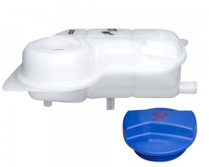 Расширительный бачок Audi A4 Allroad I C5 00- RS6 I C5 02- Skoda Superb I 01- VW MXT0040 MARSHALL