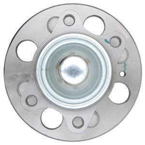 Ступица задняя в сборе HW91-006 HOLA