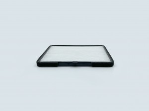 Фильтр салонный GB-9917 GB-9917 BIG FILTER