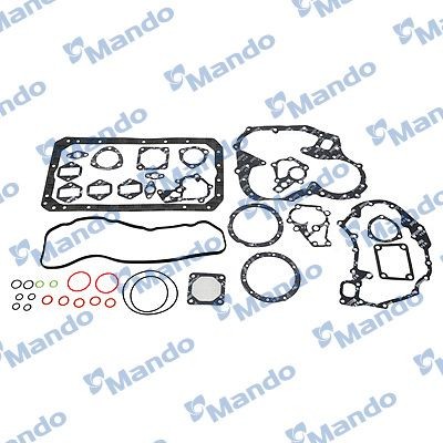 Прокладка двигателя HYUNDAI HD65,72,78,County дв.D4AL комплект (с ПГБЦ и сальник DM2091041D20A MANDO