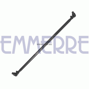 Тяга рулевая поперечная L=1631 Iveco Stralis AS/Eurotech/Star 93-02--> 954132 EMMERRE