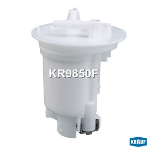 Фильтр топливный MITSUBISHI Grandis (04-10) (2.4) в бак KRAUF KR9850F KRAUF