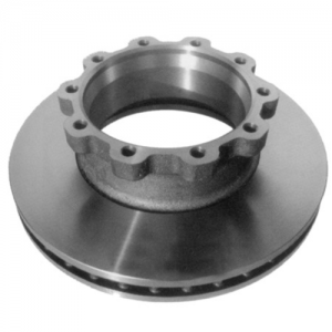 Диск тормозной 430*45*131 Scania 960052 EMMERRE