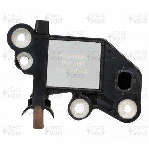 Регулятор напряжения ген. для ам Лада X-Ray (15-) 1.6i,1.8i (тип BOSCH) (VRR 018 VRR 0185 START VOLT