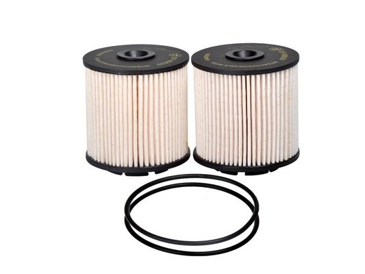 Фильтр топливный OPEL Antara (2.2 CDTI) SAKURA EF65020S SAKURA