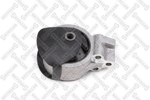 подушка КПП левая!\ Volvo S40/V40 1.6-2.0 16V 95> 71-11383-SX STELLOX