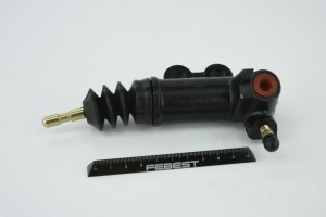 Цилиндр сцепления рабочий MITSUBISHI L200 KA4T 2005-2015 0480-KA4T 0480-KA4T FEBEST