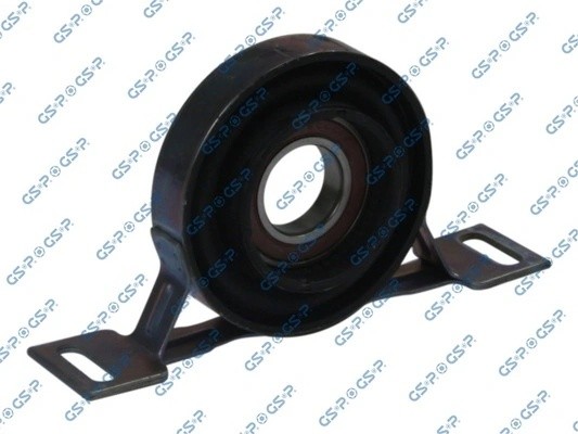 опора кардана подвесная без подш!\ BMW E34/E36/E39/E46 1.6-3.0/2.5TD 89> 510659 GS P