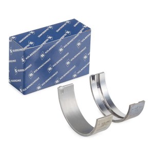 MB W463/210/124 НА 1 ШЕЙКУ / MOTOR 611 4 CYL 79395600 KOLBENSCHMIDT