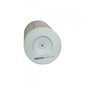 фильтр !воздушный,основной \KAMAZ 4308 M9710039 MARSHALL