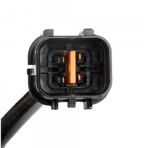 Датчик кислорода Лямбда-зонд до катал. Hyundai Santa Fe II 06- Kia Sorento II 09 MSE2032 MARSHALL