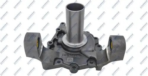 Передняя крышка подшипника КПП K2003008 KACMAZLAR