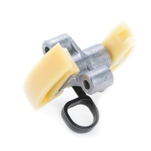 Комплект цепи ГРМ MAZDA 3 (04-) SKF VKML83504 SKF