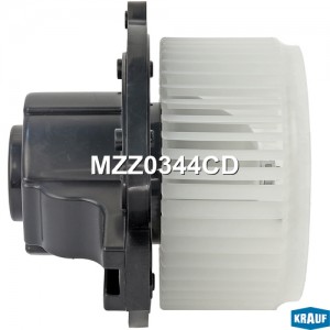 Мотор печки c крыльчаткой MZZ0344CD MZZ0344CD KRAUF