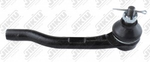 Наконечник рулевой правый HONDA JAZZ 02-08 ET28301R ET28301R JIKIU