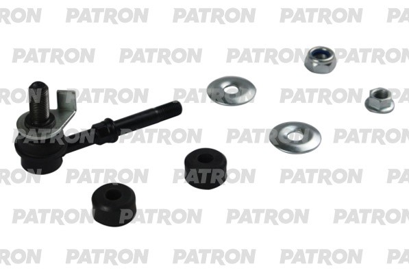 Стойка стабилизатора NISSAN Expert (99-06) переднего левая/правая PATRON PS40810 PATRON