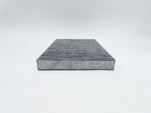 Фильтр салонный угольный GB-9848/C GB-9848/C BIG FILTER