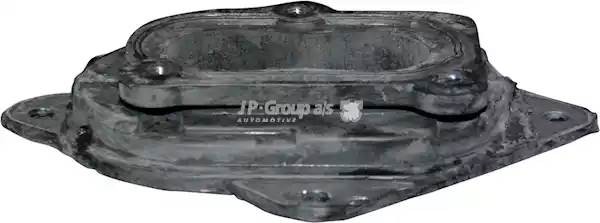 Фланец карбюратора AUDI 80 (PP,ABM),Golf 2 (PN) JP 11 153 009 00 JP GROUP