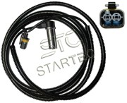 Датчик АБС MAN TGA колеса заднего правого (L=2150мм) STARTEC INF09407 STARTEC