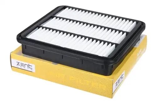 фильтр воздушный! Chery Tiggo (T11) 05>/Tiggo 2 10>/Tiggo 7 19> Z33148 ZENTPARTS